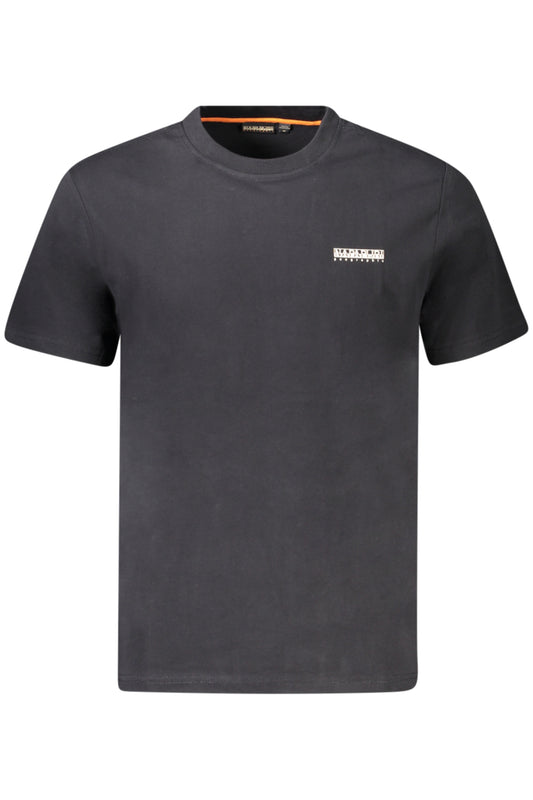 NAPAPIJRI T-Shirt (NP0A88TRSSMALLBOXSS_NE941) Men