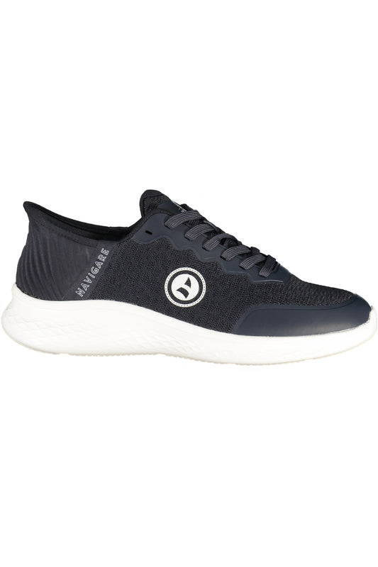NAVIGARE Sneakers (PIER001MESRPR_BL116DEEP) Men