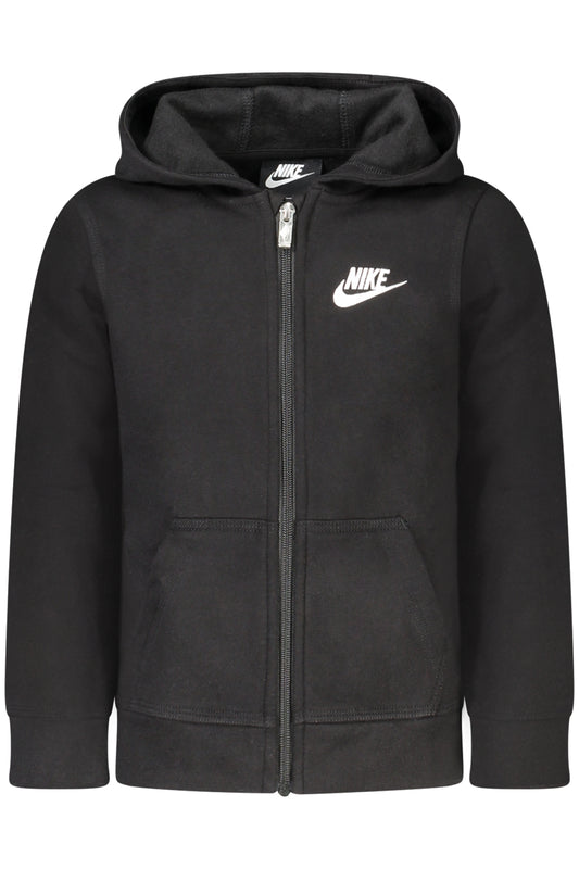 NIKE Sweatshirt (86F321_NEBLACK) Kids