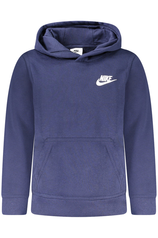 NIKE Sweatshirt (86F322_BLMDNAVY) Kids