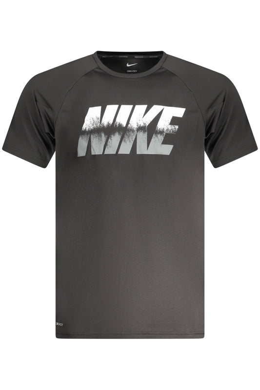 NIKE T-Shirt (NESSG580_NE001BLA) Men