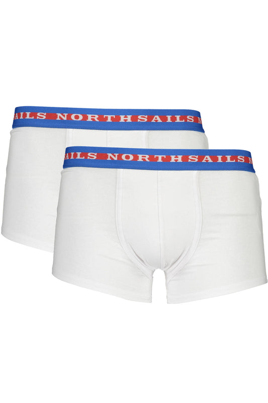 NORTH SAILS Underwear (NS01UTR04_95DC9F9_BIANCOWHIT) Men