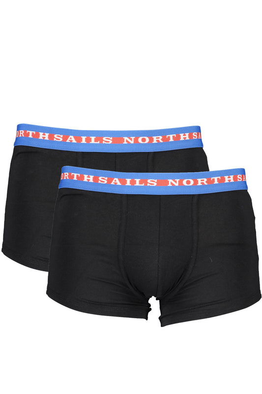 NORTH SAILS Underwear (NS01UTR04_6DED205_NEROBLACK) Men