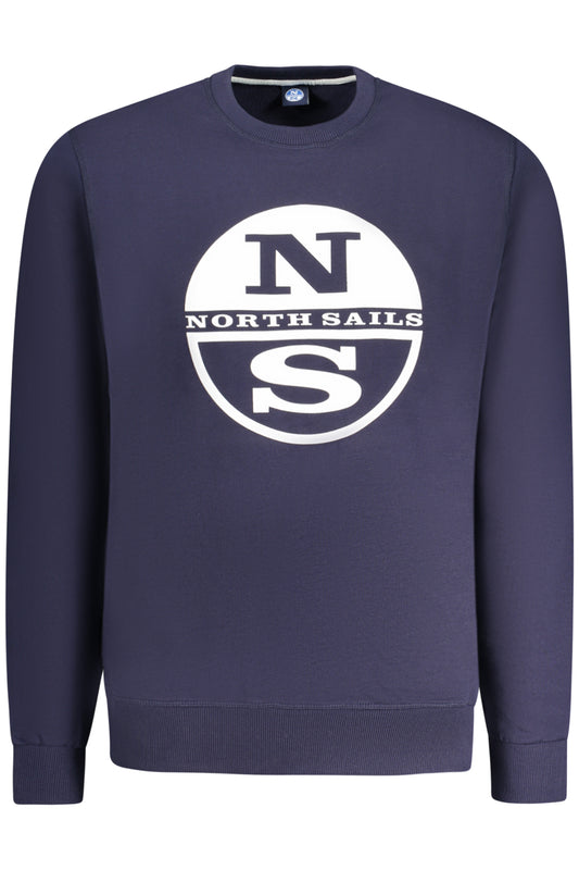 NORTH SAILS Sweatshirt (993012000_BL0802) Men