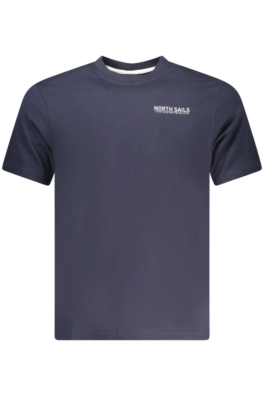 NORTH SAILS T-Shirt (996042000_BL0802) Men