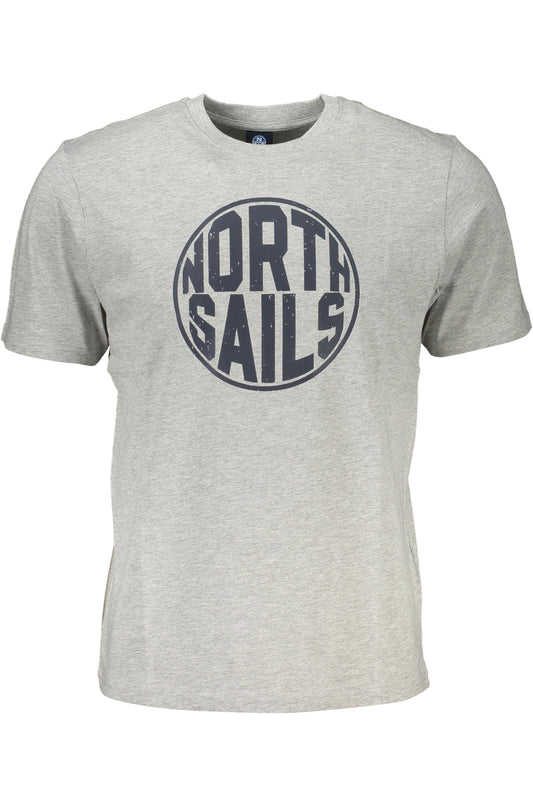 NORTH SAILS T-Shirt (902836000_GR0926) Men