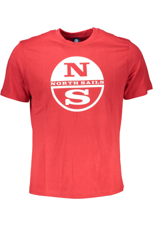NORTH SAILS T-Shirt (902833000_RO0230) Men