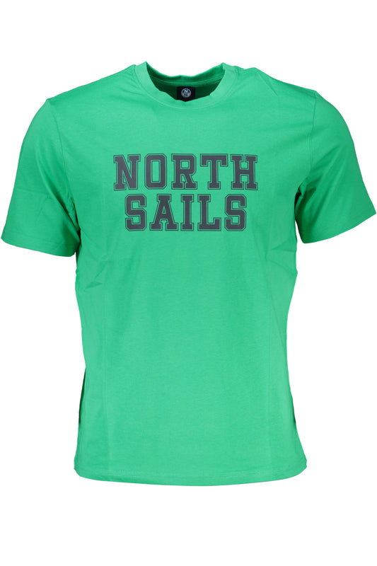 NORTH SAILS T-Shirt (902834000_VE0409) Men