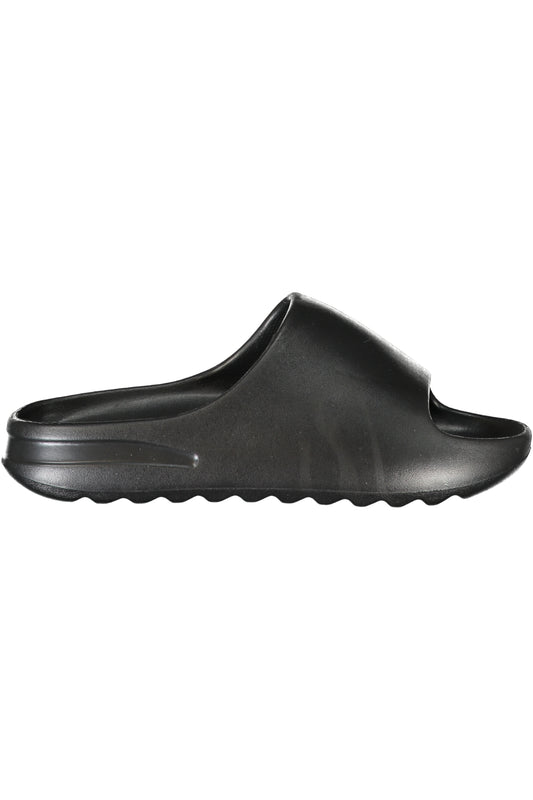 NORWAY 1963 Slippers (841034_NEBLACK) Women