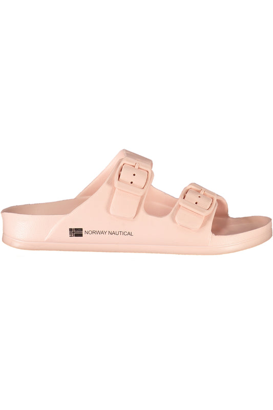 NORWAY 1963 Slippers (831033_RSCIPRIA) Women