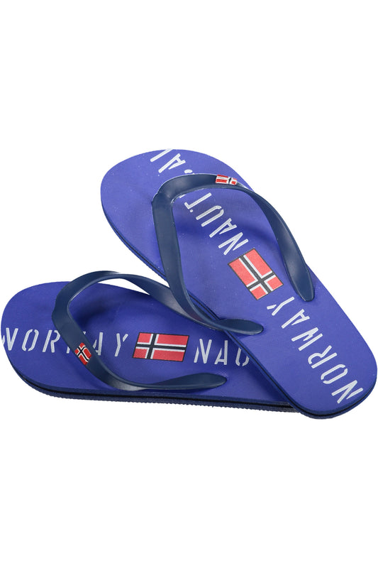 NORWAY 1963 Slippers (831003_715732C_BLUROYAL) Men