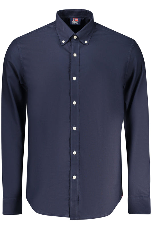 NORWAY 1963 Shirt (853101_BLNAVY) Men