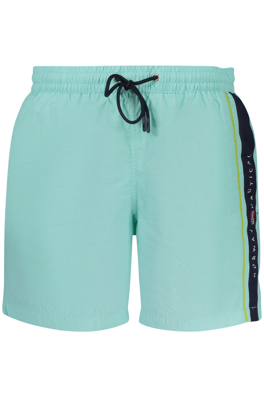 NORWAY 1963 Swimwear (858312_AZCAPRI) Men