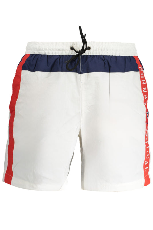 NORWAY 1963 Swimwear (848306_BIWHITE) Men