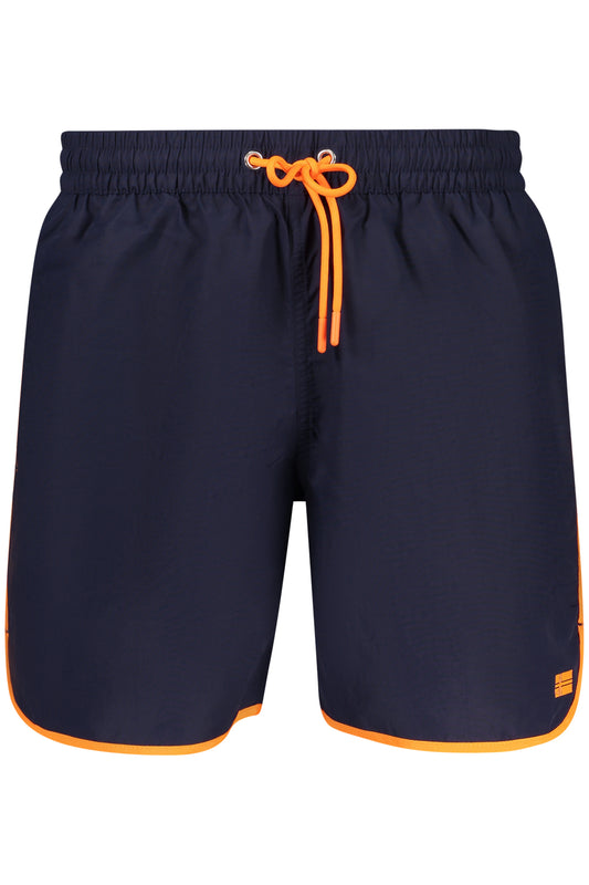 NORWAY 1963 Swimwear (858313_BLNAVY) Men