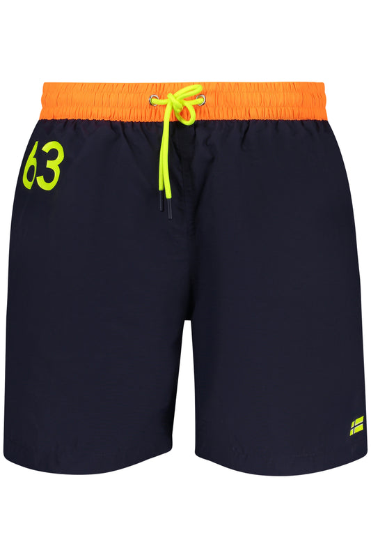 NORWAY 1963 Swimwear (858311_BLNAVY) Men