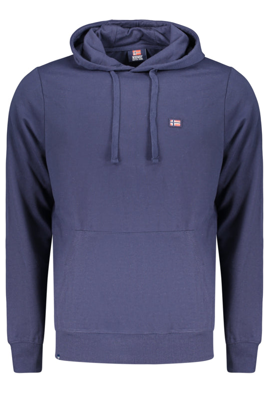 NORWAY 1963 Sweatshirt (852741_BLNAVY) Men