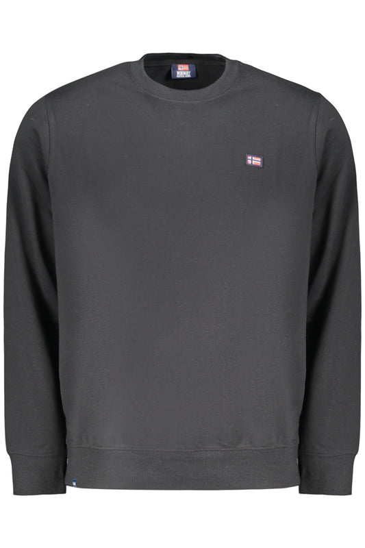 NORWAY 1963 Sweatshirt (852740_NEBLACK) Men