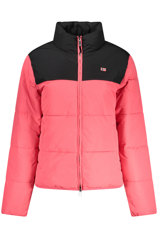 NORWAY 1963 Jacket (859660_RSTULIP) Women