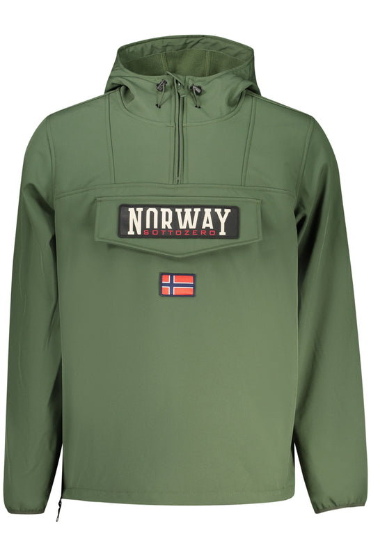 NORWAY 1963 Jacket Army Green (XXX139138_VEARMY) Men