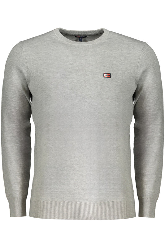 NORWAY 1963 Blouse (833101_GRGREYME) Men