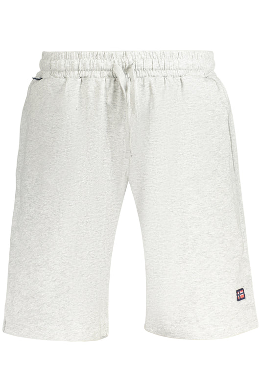 NORWAY 1963 Pants (868350_GRGREYME) Men