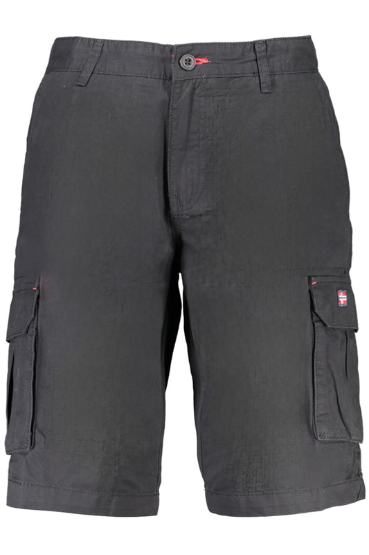 NORWAY 1963 Pants (838521_NEBLACK) Men
