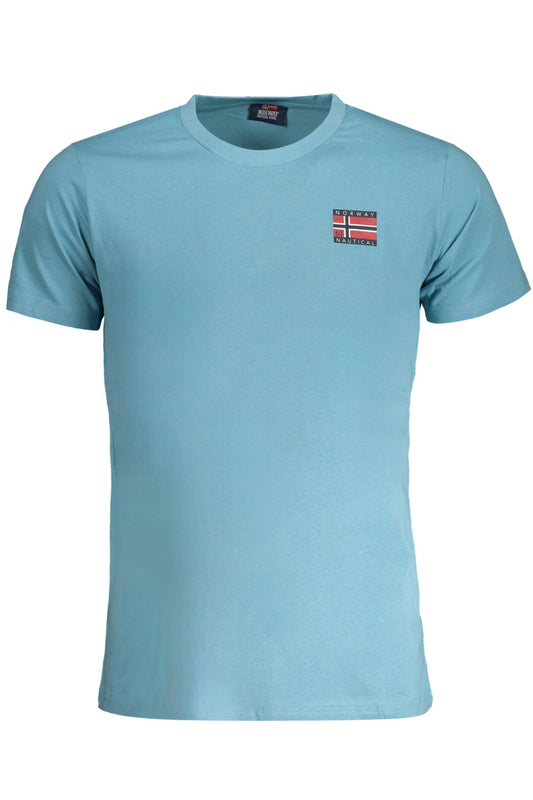 NORWAY 1963 T-Shirt (846013_AZPACIFIC) Men