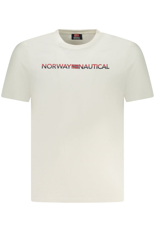 NORWAY 1963 T-Shirt (856023_BIWHITE) Men