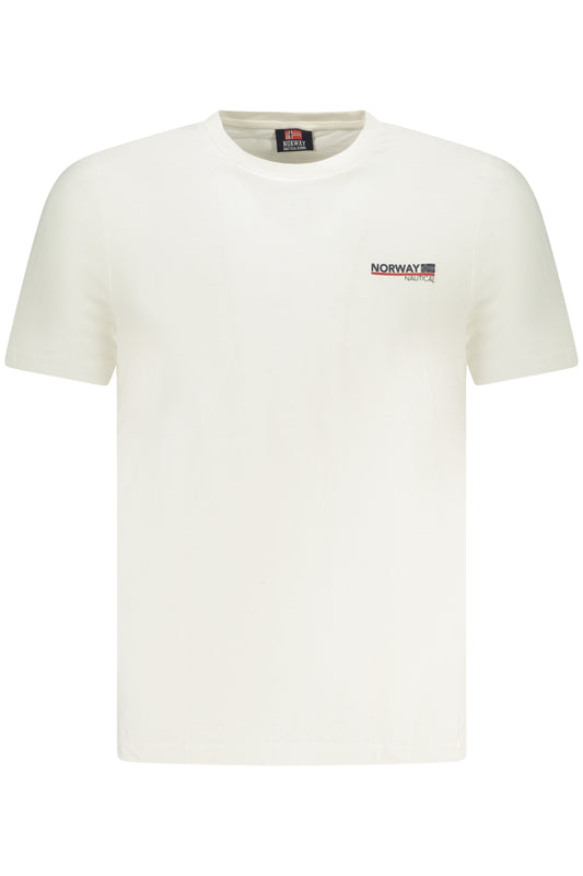 NORWAY 1963 T-Shirt (856030_BIWHITE) Men