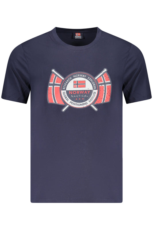 NORWAY 1963 T-Shirt (856028_BLNAVY) Men