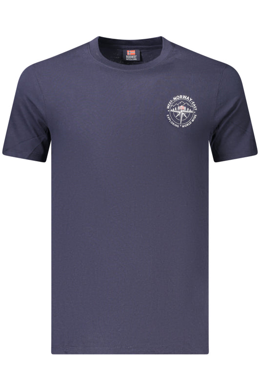 NORWAY 1963 T-Shirt (856034_BLNAVY) Men