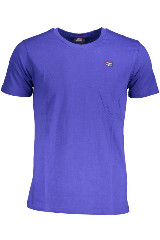 NORWAY 1963 T-Shirt (836010_59C4C04_BLUROYAL) Men