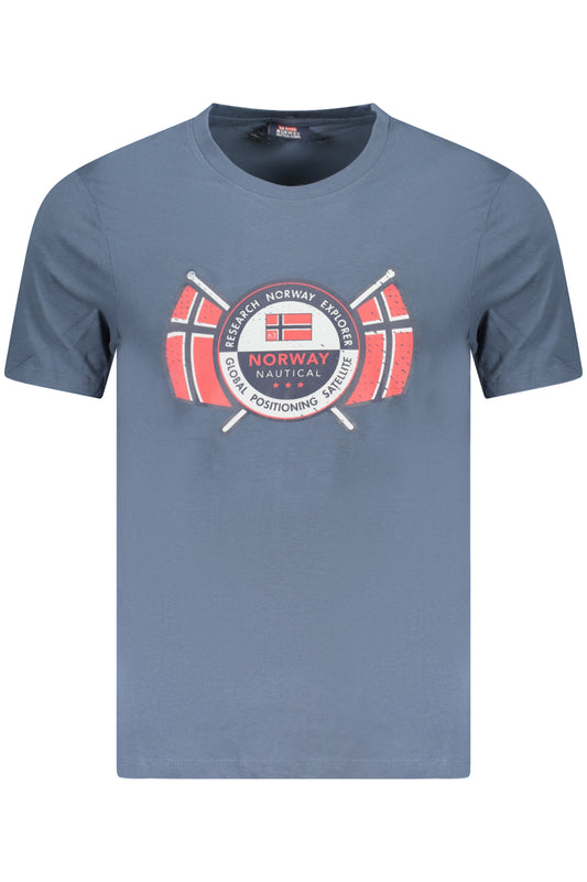 NORWAY 1963 T-Shirt (856028_BLGALAXY) Men