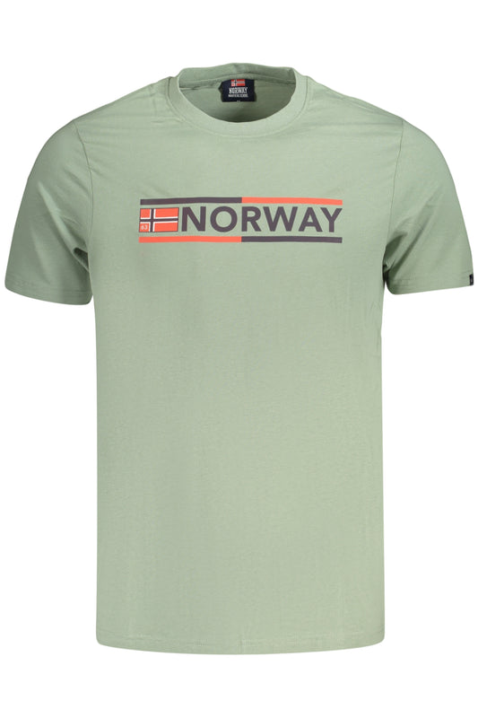 NORWAY 1963 T-Shirt (866024_VESNIPER) Men