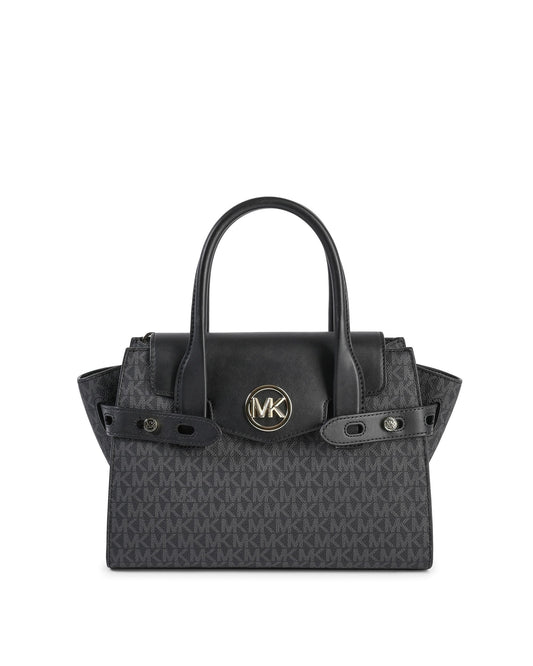 Michael Kors Black Handbag (101732) Women