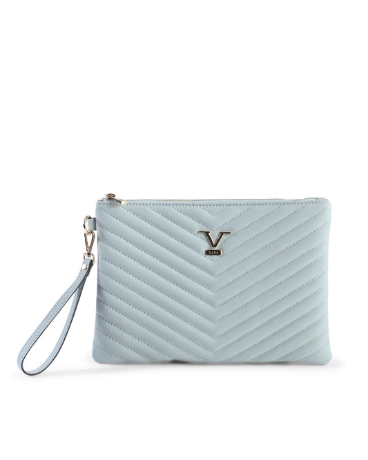 19V69 by VERSACE Verde Chiaro Bag (102436) Women