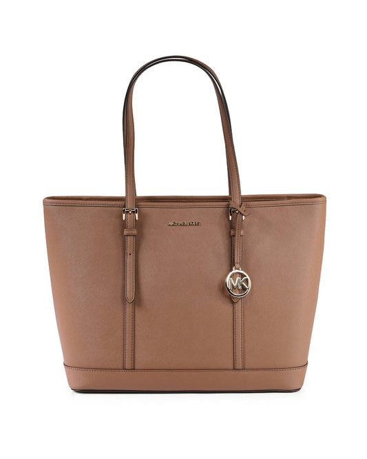 Michael Kors Brown Handbag (103299) Women