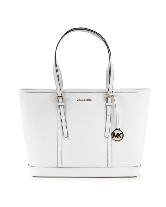 Michael Kors White Handbag (103300) Women