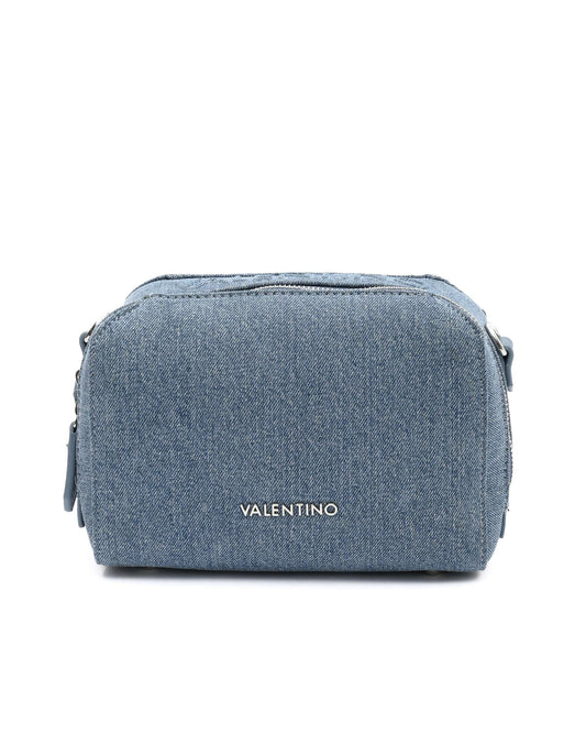 Valentino Blue Bag (VBS7SQ01 C09) Women
