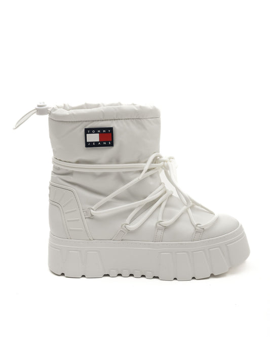 Tommy Hilfiger Footwear (EN0EN02601YBL) Women