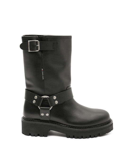 Tommy Hilfiger Footwear (EN0EN02728BDS) Women