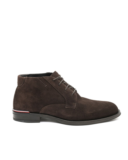 Tommy Hilfiger Footwear (FM0FM04805GOP) Men