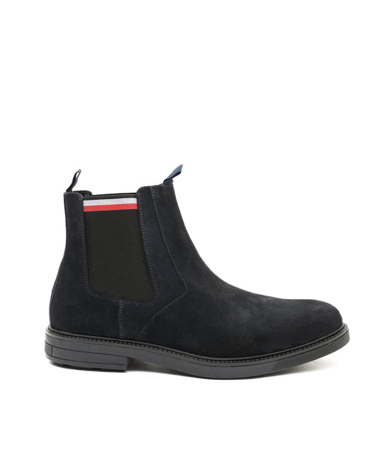Tommy Hilfiger Footwear (FM0FM05191DW5) Men
