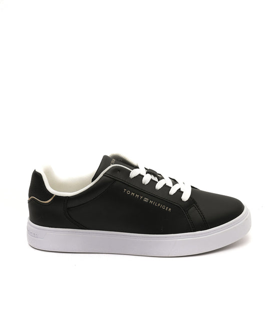 Tommy Hilfiger Footwear (FW0FW08000BDS) Women