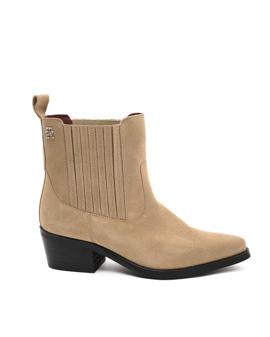 Tommy Hilfiger Footwear (FW0FW08034RBL) Women