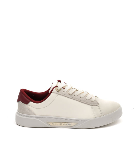 Tommy Hilfiger Footwear (FW0FW08123YBH) Women