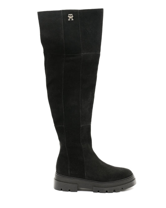 Tommy Hilfiger Footwear (FW0FW08159BDS) Women