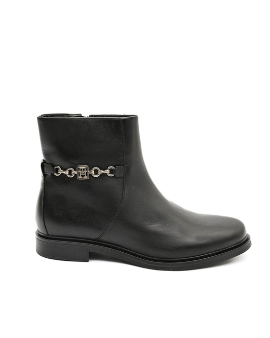 Tommy Hilfiger Footwear (FW0FW08251BDS) Women