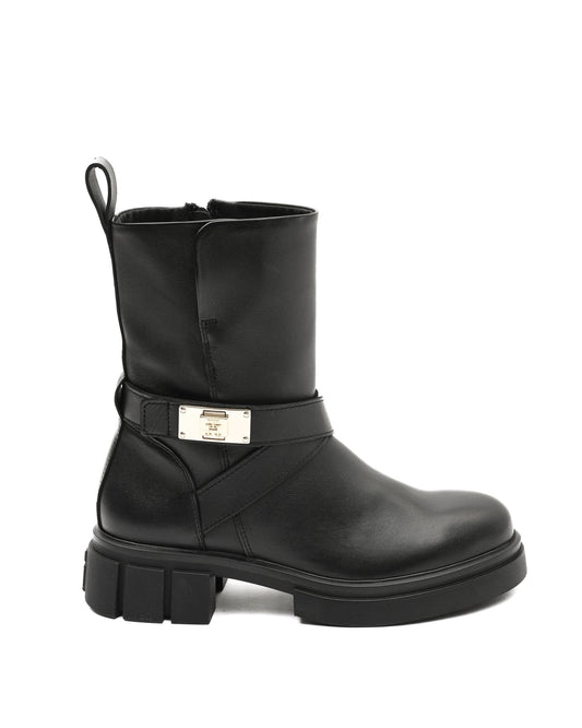 Tommy Hilfiger Footwear (FW0FW08313BDS) Women